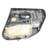 Recambio de guarnecido puerta trasera izquierda para bmw serie 3 gran turismo (f34) 2.0 16v turbodiesel referencia OEM IAM 51427