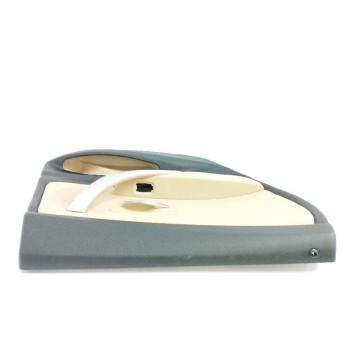 Recambio de guarnecido puerta trasera izquierda para bmw serie 3 gran turismo (f34) 2.0 16v turbodiesel referencia OEM IAM 51427