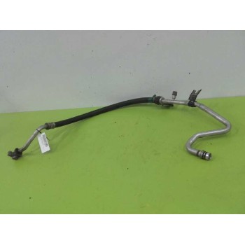 Recambio de tubos aire acondicionado para toyota corolla verso (r1) 2.2 d-4d luna referencia OEM IAM   