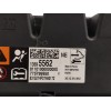 Recambio de centralita airbag para opel astra k lim. 5türig 1.6 cdti dpf referencia OEM IAM 13595562  