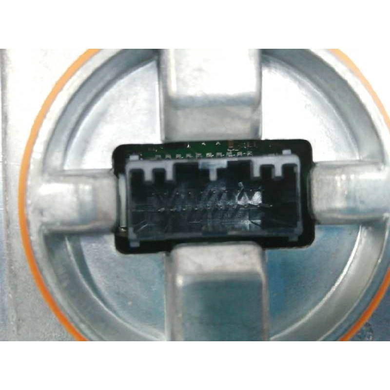 CENTRALITA FAROS XENON