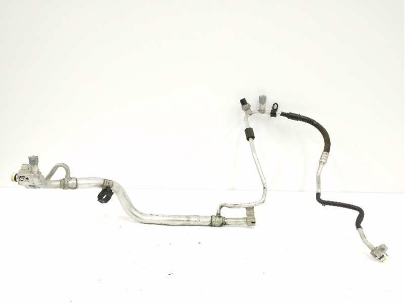 Recambio de tubos aire acondicionado para bmw serie 3 gran turismo (f34) 2.0 16v turbodiesel referencia OEM IAM 64539337127 Recambio de tubos aire acondicionado para bmw serie 3 gran turismo (f34) 2.0 16v turbodiesel referencia OEM IAM 64539337127