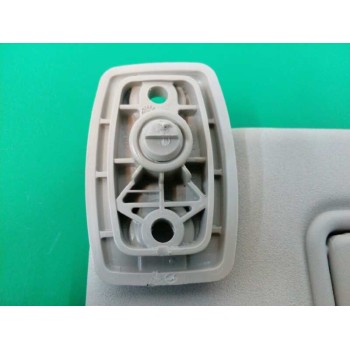 Recambio de parasol izquierdo para toyota aygo 1.0 cat referencia OEM IAM   