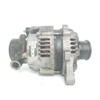 Recambio de alternador para kia carens (un) active referencia OEM IAM 3730027021 021319262 