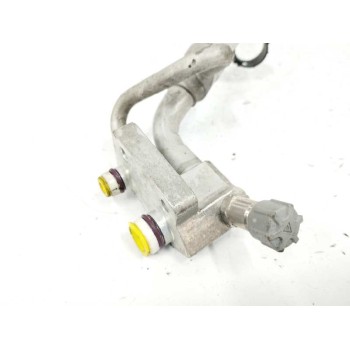 Recambio de tubos aire acondicionado para bmw serie 3 gran turismo (f34) 2.0 16v turbodiesel referencia OEM IAM 64539337127  