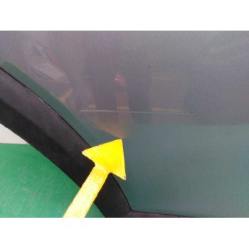 Recambio de puerta trasera derecha para chevrolet captiva 2.0 diesel cat referencia OEM IAM  OBSERVAR FOTOS 