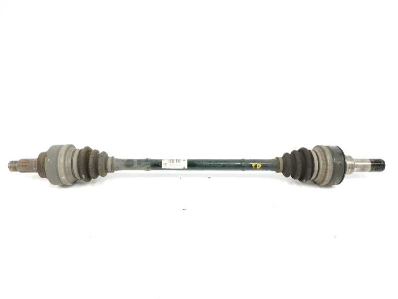 Recambio de transmision trasera derecha para bmw serie 3 gran turismo (f34) 2.0 16v turbodiesel referencia OEM IAM 8680348 Recambio de transmision trasera derecha para bmw serie 3 gran turismo (f34) 2.0 16v turbodiesel referencia OEM IAM 8680348