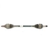 Recambio de transmision trasera derecha para bmw serie 3 gran turismo (f34) 2.0 16v turbodiesel referencia OEM IAM 8680348  