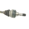 Recambio de transmision trasera derecha para bmw serie 3 gran turismo (f34) 2.0 16v turbodiesel referencia OEM IAM 8680348  