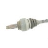 Recambio de transmision trasera derecha para bmw serie 3 gran turismo (f34) 2.0 16v turbodiesel referencia OEM IAM 8680348  