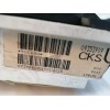 Recambio de cuadro instrumentos para opel sintra gls referencia OEM IAM 09353909  