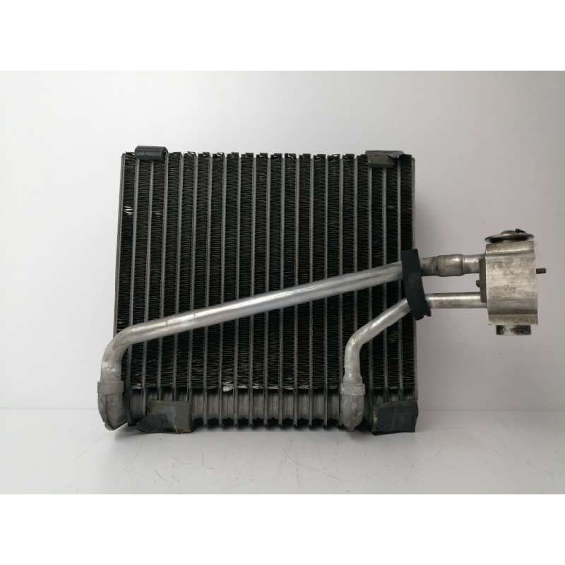 Recambio de evaporador aire acondicionado para volkswagen touareg (7la) tdi r5 referencia OEM IAM 7L0820102E 52411281 