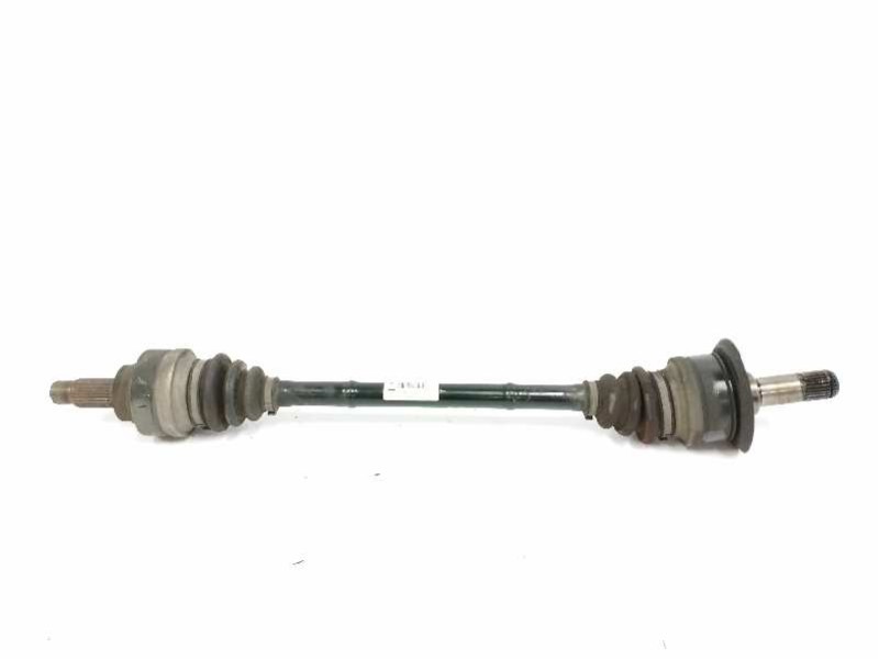 Recambio de transmision trasera izquierda para bmw serie 3 gran turismo (f34) 2.0 16v turbodiesel referencia OEM IAM 8680347  