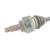 Recambio de transmision trasera izquierda para bmw serie 3 gran turismo (f34) 2.0 16v turbodiesel referencia OEM IAM 8680347  
