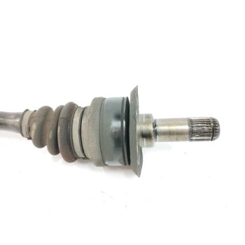 Recambio de transmision trasera izquierda para bmw serie 3 gran turismo (f34) 2.0 16v turbodiesel referencia OEM IAM 8680347  