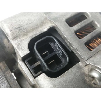 Recambio de alternador para kia carens (un) active referencia OEM IAM 3730027021 021319262 