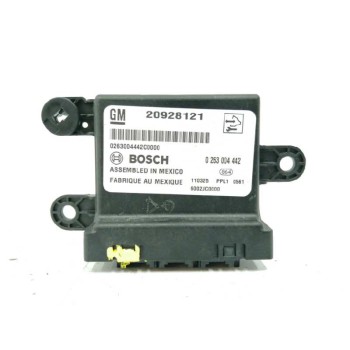 MODULO ELECTRONICO 20928121 0263004442 