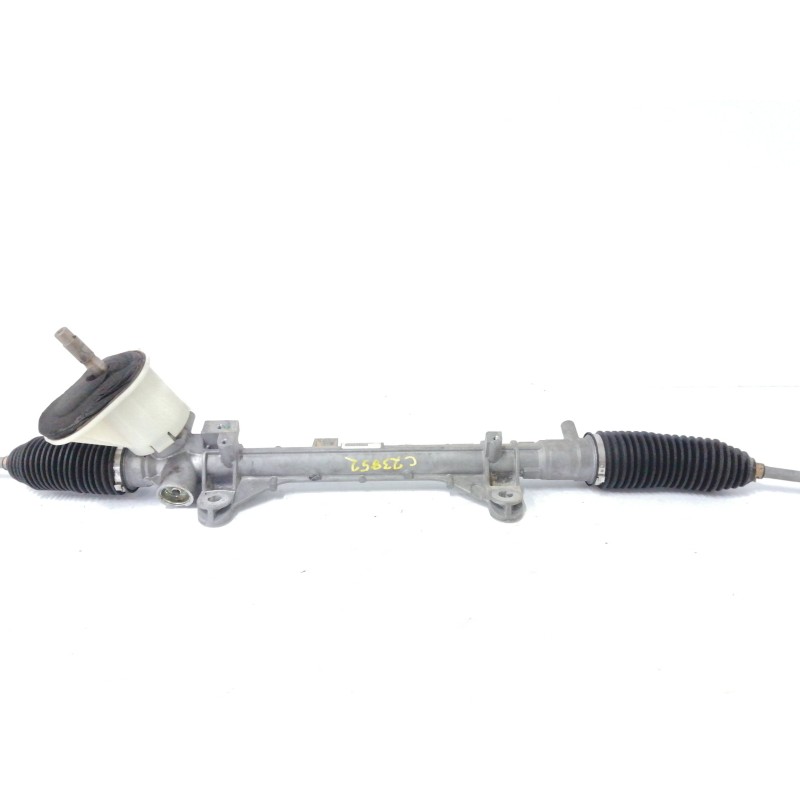 Recambio de cremallera direccion para renault megane iii berlina 5 p 1.5 dci diesel cat referencia OEM IAM 490010055R  