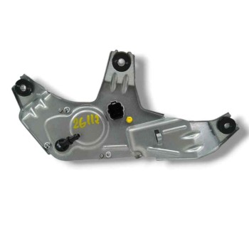 Recambio de motor limpia trasero para mg zs suv (azs1) 1.5 vti referencia OEM IAM 10568610  