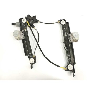 Recambio de elevalunas trasero derecho para bmw serie 3 gran turismo (f34) 2.0 16v turbodiesel referencia OEM IAM 7291422 704603