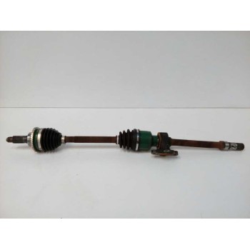 Recambio de transmision delantera izquierda para mazda 626 berlina (gf) 2.0 16v cat referencia OEM IAM   