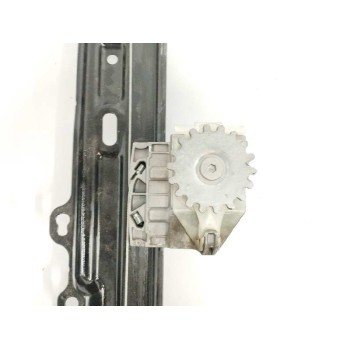 Recambio de elevalunas trasero derecho para bmw serie 3 gran turismo (f34) 2.0 16v turbodiesel referencia OEM IAM 7291422 704603