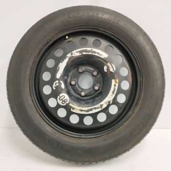 Recambio de neumatico repuesto para mercedes-benz clase m (w164) 3.0 cdi cat referencia OEM IAM A1644000002 4,00BX18H2 ET40 5H 5