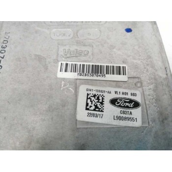 Recambio de centralita faros xenon para ford kuga (cbs) referencia OEM IAM GV4113B626AA  