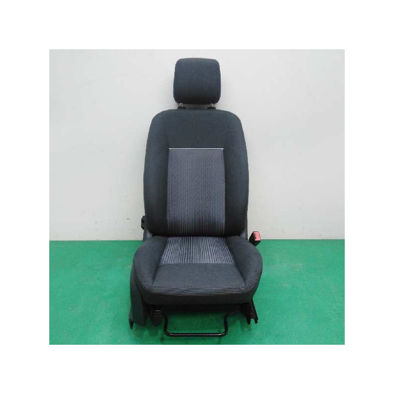 Recambio de asiento delantero derecho para ford fiesta vi (cb1, ccn) 1.25 referencia OEM IAM   