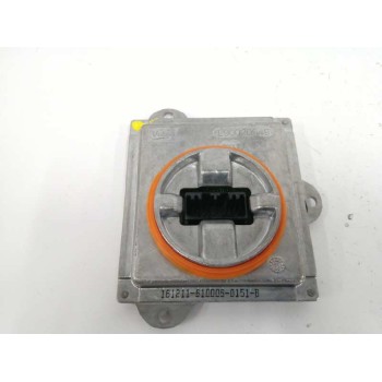 Recambio de centralita faros xenon para ford kuga (cbs) referencia OEM IAM GV4113B626AA  