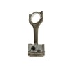 Recambio de biela para seat leon (5f1) 1.4 16v tsi referencia OEM IAM 04E198401AB CON PISTON 