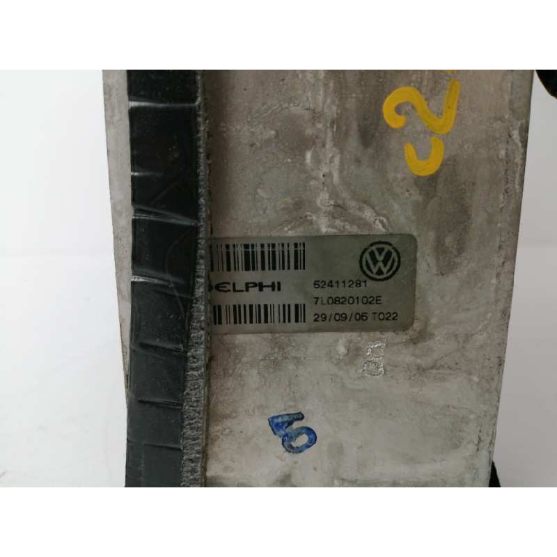 EVAPORADOR AIRE ACONDICIONADO 52411281