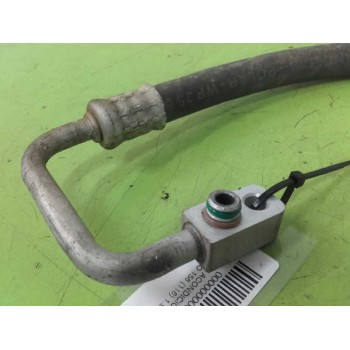 Recambio de tubos aire acondicionado para alfa romeo 156 (116) 1.9 jtd progression referencia OEM IAM 60653199  