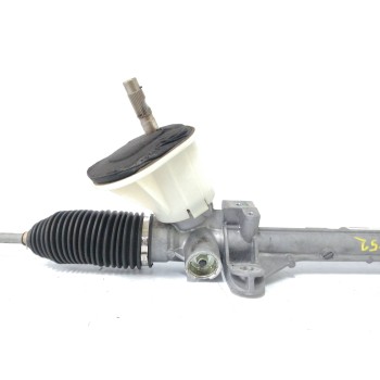 Recambio de cremallera direccion para renault megane iii berlina 5 p 1.5 dci diesel cat referencia OEM IAM 490010055R  