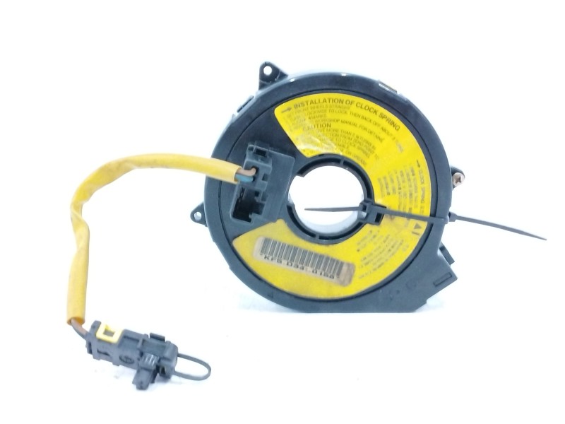 Recambio de anillo airbag para kia carnival ii 2.9 crdi cat referencia OEM IAM KF5D340158  