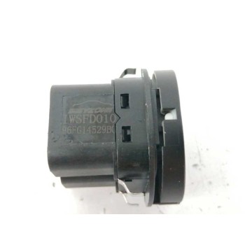 Recambio de mando elevalunas delantero izquierdo para ford transit connect (tc7) referencia OEM IAM 96FG14529BC  