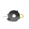 Recambio de anillo airbag para kia carnival ii 2.9 crdi cat referencia OEM IAM KF5D340158  
