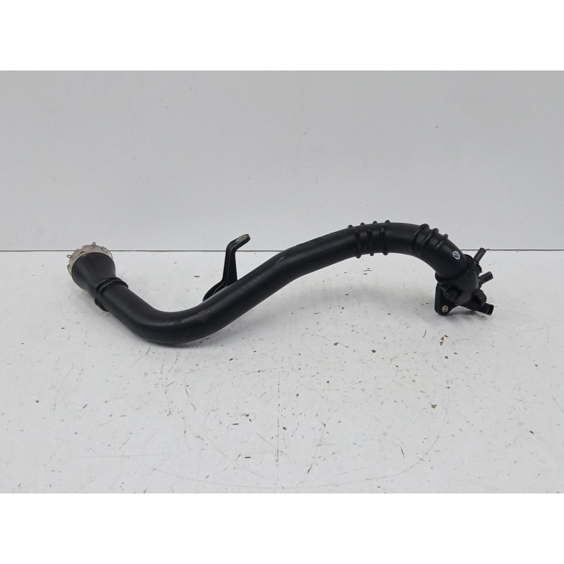 Recambio de tubo presion turbocompresor para nissan qashqai iii (j12) 1.3 dig-t referencia OEM IAM 144606UB0B  144606UB1B