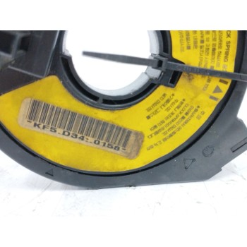 Recambio de anillo airbag para kia carnival ii 2.9 crdi cat referencia OEM IAM KF5D340158  