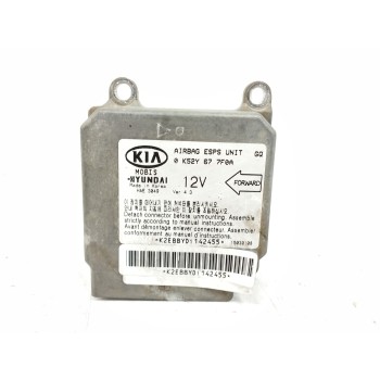 CENTRALITA AIRBAG 0K52Y677F0A 