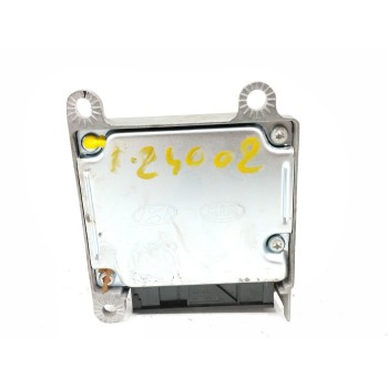 Recambio de centralita airbag para kia carnival ii 2.9 crdi cat referencia OEM IAM 0K52Y677F0A  