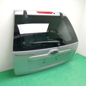 Recambio de porton trasero para kia sportage 2.0 crdi referencia OEM IAM  OBSERVAR FOTOS 