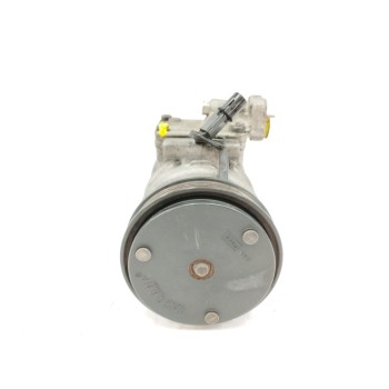 Recambio de compresor aire acondicionado para kia carnival ii 2.9 crdi cat referencia OEM IAM   