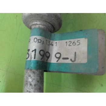 Recambio de tubos aire acondicionado para alfa romeo 156 (116) 1.9 jtd progression referencia OEM IAM 60653199  