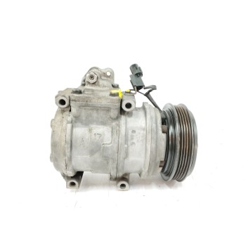Recambio de compresor aire acondicionado para kia carnival ii 2.9 crdi cat referencia OEM IAM   