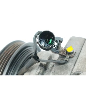 Recambio de compresor aire acondicionado para kia carnival ii 2.9 crdi cat referencia OEM IAM   