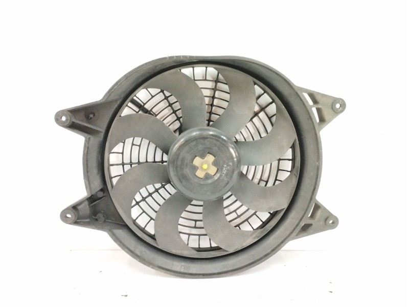 Recambio de electroventilador para kia carnival ii 2.9 crdi cat referencia OEM IAM   