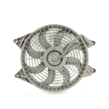 Recambio de electroventilador para kia carnival ii 2.9 crdi cat referencia OEM IAM   