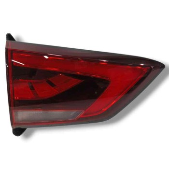 Recambio de piloto trasero izquierdo interior para mg zs suv (azs1) 1.0 t-gdi referencia OEM IAM 10571683 A31005L0100 