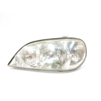 Recambio de faro izquierdo para kia carnival ii 2.9 crdi cat referencia OEM IAM  PARA PULIR 